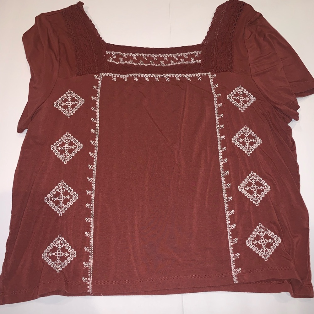 American Eagle Tee